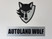 Logo Autoland Wolf
